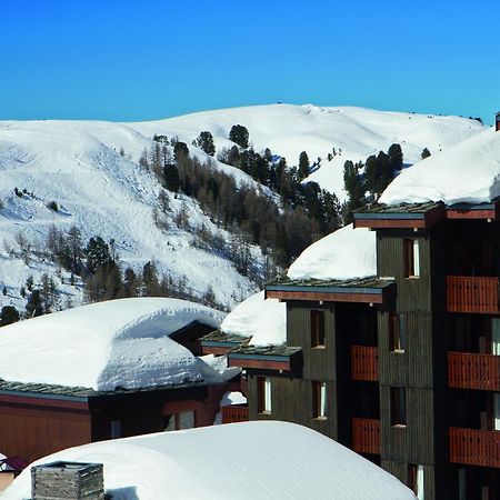 Belambra Cassiopee Hotel La Plagne Exterior foto