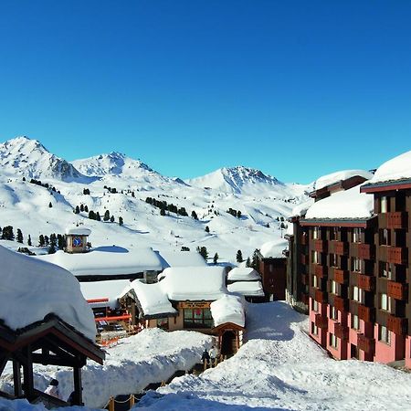 Belambra Cassiopee Hotel La Plagne Exterior foto